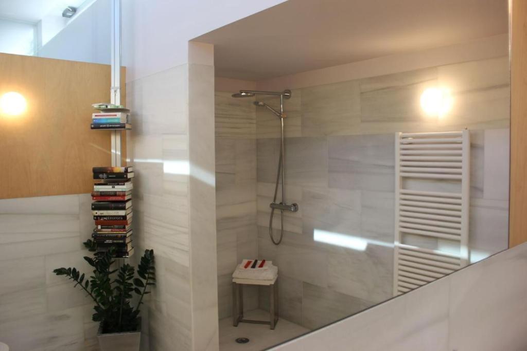 Gloria'S Design House Διαμέρισμα Σαντιάγο ντε Κομποστέλα Εξωτερικό φωτογραφία