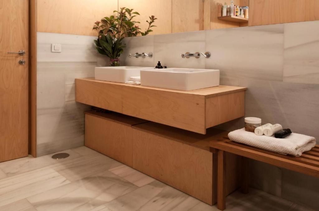 Gloria'S Design House Διαμέρισμα Σαντιάγο ντε Κομποστέλα Εξωτερικό φωτογραφία