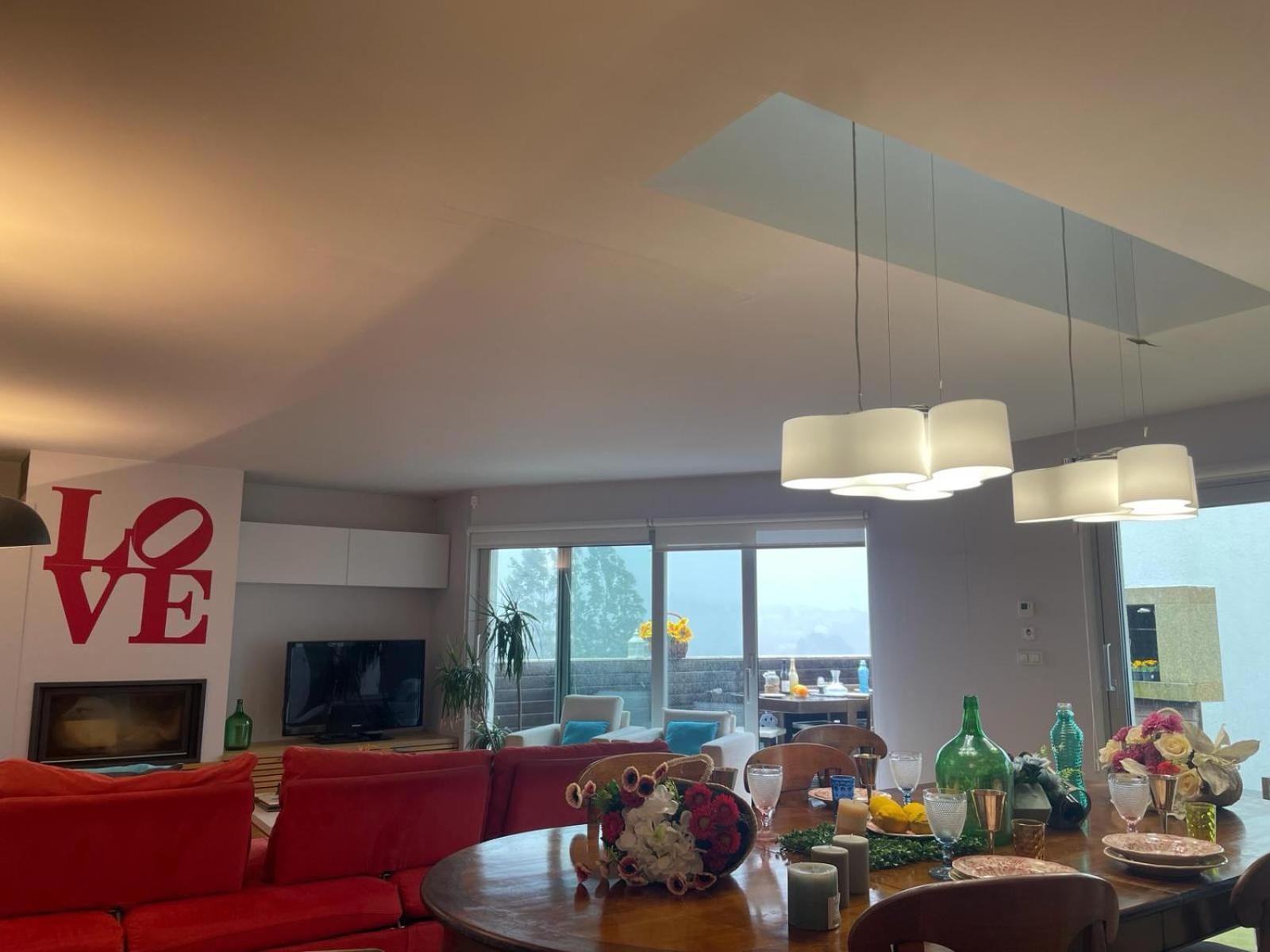 Gloria'S Design House Διαμέρισμα Σαντιάγο ντε Κομποστέλα Εξωτερικό φωτογραφία