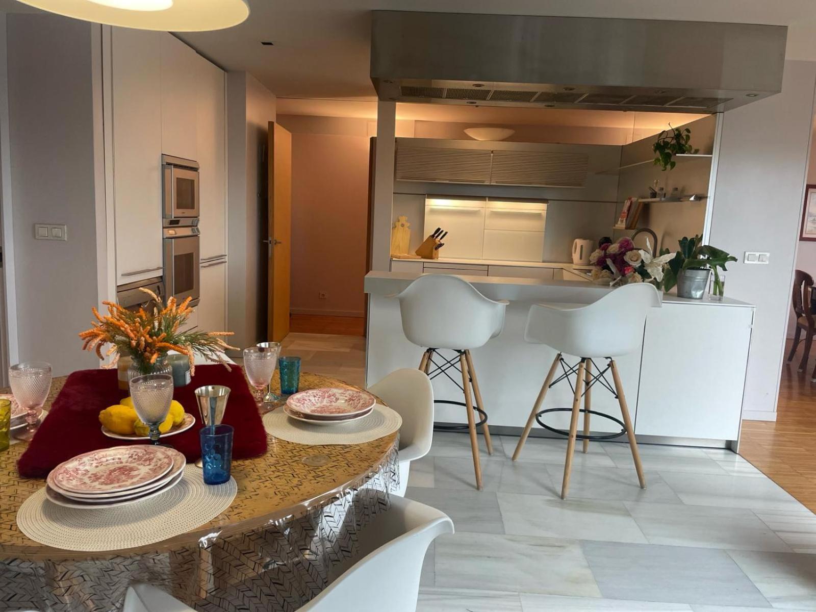 Gloria'S Design House Διαμέρισμα Σαντιάγο ντε Κομποστέλα Εξωτερικό φωτογραφία