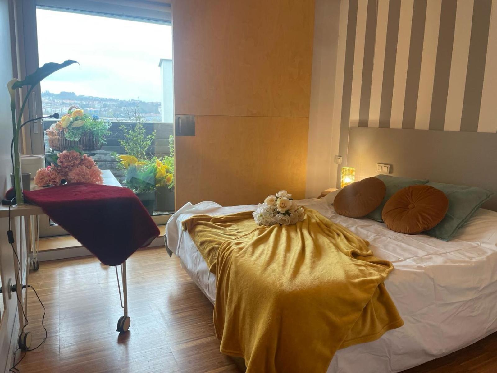 Gloria'S Design House Διαμέρισμα Σαντιάγο ντε Κομποστέλα Εξωτερικό φωτογραφία